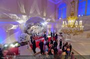 Le Grand Bal Show - Hofburg - Mo 31.12.2012 - 10