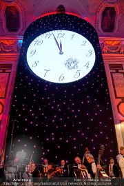 Le Grand Bal Show - Hofburg - Mo 31.12.2012 - 101