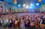 Le Grand Bal Show - Hofburg - Mo 31.12.2012 - 102