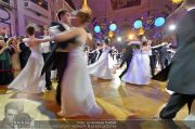 Le Grand Bal Show - Hofburg - Mo 31.12.2012 - 15