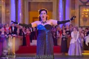 Le Grand Bal Show - Hofburg - Mo 31.12.2012 - 16