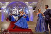 Le Grand Bal Show - Hofburg - Mo 31.12.2012 - 24