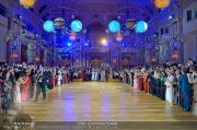 Le Grand Bal Show - Hofburg - Mo 31.12.2012 - 38