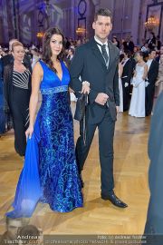 Le Grand Bal Show - Hofburg - Mo 31.12.2012 - 47