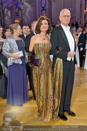 Le Grand Bal Show - Hofburg - Mo 31.12.2012 - 49