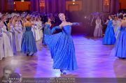 Le Grand Bal Show - Hofburg - Mo 31.12.2012 - 54