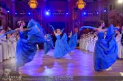 Le Grand Bal Show - Hofburg - Mo 31.12.2012 - 58