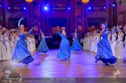 Le Grand Bal Show - Hofburg - Mo 31.12.2012 - 59