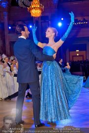 Le Grand Bal Show - Hofburg - Mo 31.12.2012 - 65