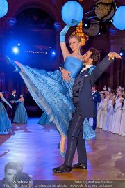 Le Grand Bal Show - Hofburg - Mo 31.12.2012 - 67