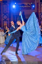 Le Grand Bal Show - Hofburg - Mo 31.12.2012 - 70