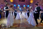 Le Grand Bal Show - Hofburg - Mo 31.12.2012 - 91