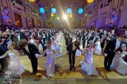 Le Grand Bal Show - Hofburg - Mo 31.12.2012 - 96