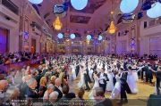 Le Grand Bal Show - Hofburg - Mo 31.12.2012 - 99