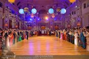 Le Grand Bal VIP - Hofburg - Mo 31.12.2012 - 100