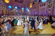 Le Grand Bal VIP - Hofburg - Mo 31.12.2012 - 106