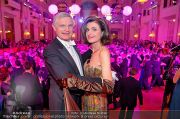 Le Grand Bal VIP - Hofburg - Mo 31.12.2012 - 107