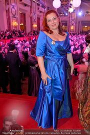 Le Grand Bal VIP - Hofburg - Mo 31.12.2012 - 109