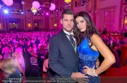 Le Grand Bal VIP - Hofburg - Mo 31.12.2012 - 112