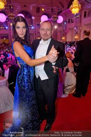 Le Grand Bal VIP - Hofburg - Mo 31.12.2012 - 115