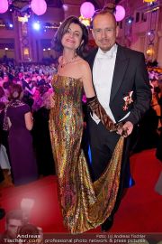 Le Grand Bal VIP - Hofburg - Mo 31.12.2012 - 120