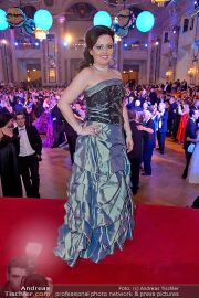 Le Grand Bal VIP - Hofburg - Mo 31.12.2012 - 126