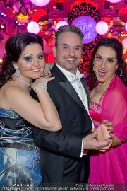 Le Grand Bal VIP - Hofburg - Mo 31.12.2012 - 144