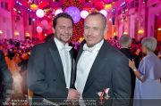 Le Grand Bal VIP - Hofburg - Mo 31.12.2012 - 145