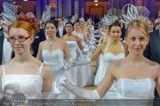 Le Grand Bal VIP - Hofburg - Mo 31.12.2012 - 15