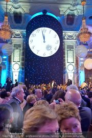 Le Grand Bal VIP - Hofburg - Mo 31.12.2012 - 153