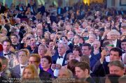 Le Grand Bal VIP - Hofburg - Mo 31.12.2012 - 155