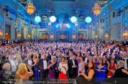 Le Grand Bal VIP - Hofburg - Mo 31.12.2012 - 156