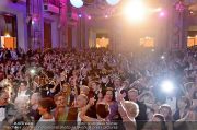 Le Grand Bal VIP - Hofburg - Mo 31.12.2012 - 157