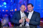 Le Grand Bal VIP - Hofburg - Mo 31.12.2012 - 161