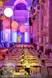 Le Grand Bal VIP - Hofburg - Mo 31.12.2012 - 32