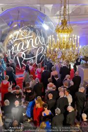 Le Grand Bal VIP - Hofburg - Mo 31.12.2012 - 39