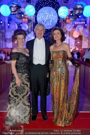 Le Grand Bal VIP - Hofburg - Mo 31.12.2012 - 52