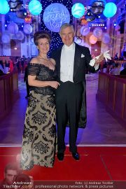 Le Grand Bal VIP - Hofburg - Mo 31.12.2012 - 53