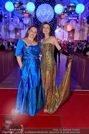 Le Grand Bal VIP - Hofburg - Mo 31.12.2012 - 58