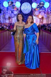 Le Grand Bal VIP - Hofburg - Mo 31.12.2012 - 59