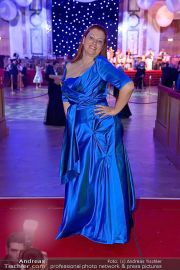 Le Grand Bal VIP - Hofburg - Mo 31.12.2012 - 60