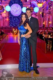 Le Grand Bal VIP - Hofburg - Mo 31.12.2012 - 80