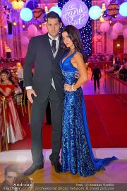 Le Grand Bal VIP - Hofburg - Mo 31.12.2012 - 81