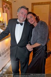 Le Grand Bal VIP - Hofburg - Mo 31.12.2012 - 87