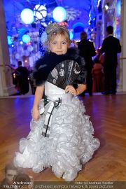 Le Grand Bal VIP - Hofburg - Mo 31.12.2012 - 9