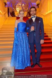 Le Grand Bal VIP - Hofburg - Mo 31.12.2012 - 90