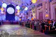 Le Grand Bal VIP - Hofburg - Mo 31.12.2012 - 99