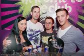 Barfly - Melkerkeller - Fr 23.03.2012 - 2