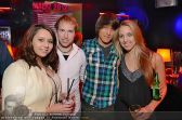 Barfly - Melkerkeller - Fr 23.03.2012 - 22