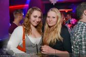 Barfly - Melkerkeller - Fr 23.03.2012 - 27